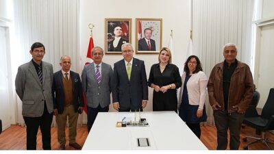 Bu proje ile süt sığırcılığı bölümünde sera gazı emisyonları azaltılacak