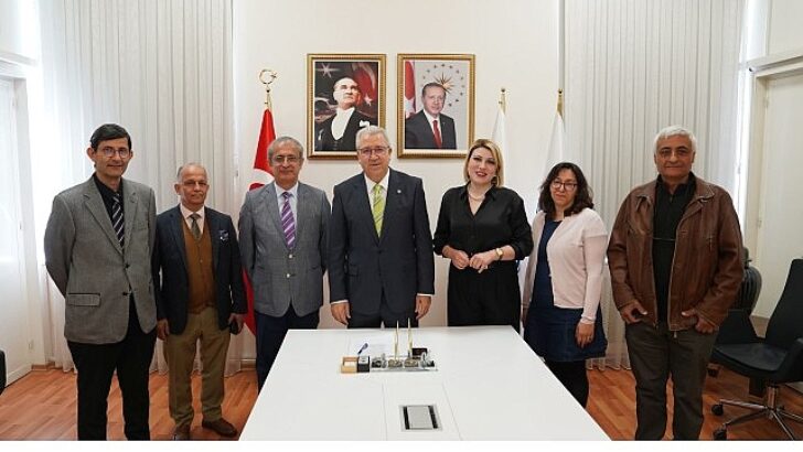 Bu proje ile süt sığırcılığı bölümünde sera gazı emisyonları azaltılacak