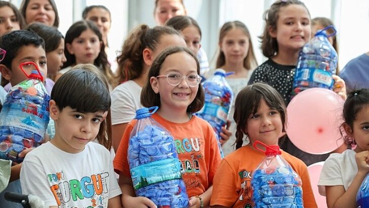 Bucalılar kapakları topluyor pürüzleri birlikte aşıyor