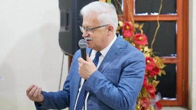 Burhaniye Belediyesi Gençlik Merkezi Müzik Sınıfı Öğrencilerinden Yıl Sonu Konseri