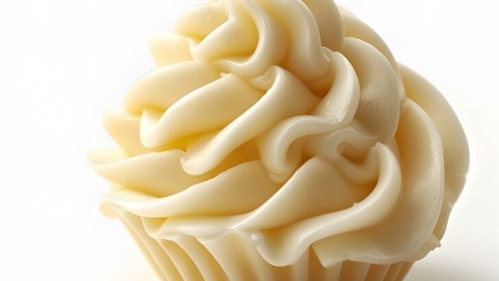 Buttercream