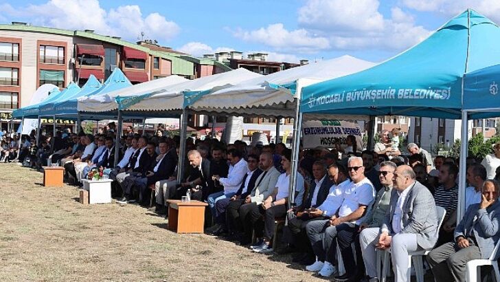 Büyükakın: Atın üstündeki Türk değilse yüktür