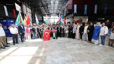 Büyükakın: KO-MEK, Kocaeli’nin en büyük güzellik tertibidir