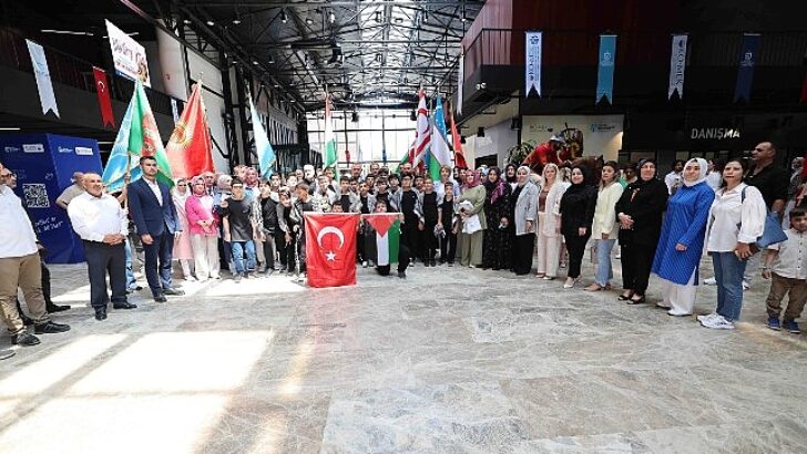 Büyükakın: KO-MEK, Kocaeli’nin en büyük güzellik tertibidir