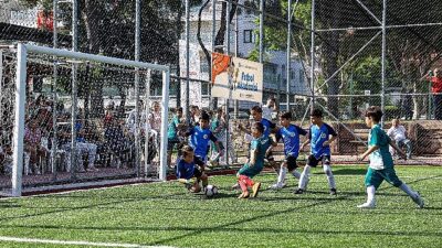 Büyükşehir Futbol Akademisi kayıtları başladı