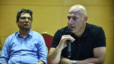 Büyükşehir Manisiz Hizmet Komitesi toplandı