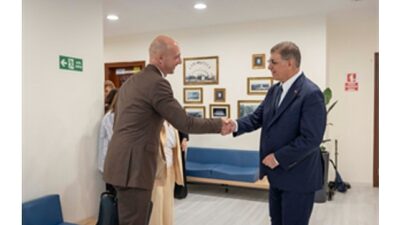 Büyükşehir ve UNICEF iş birliği artarak devam edecek