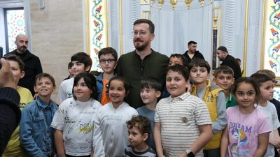 Büyükşehir’le şuurlu bir dijital dünyaya adım attılar