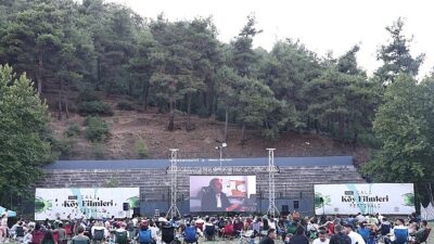 Çalı Köy Sinemaları Şenliği’ne akademik bakış açısı ekleniyor