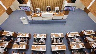 Canik’ten Bir Birinci Daha: Ailelere 5 Bin TL Takviye