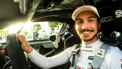 Castrol Ford Team Türkiye, Ali Türkkan’la Akropolis Rallisi’nde Dünya Şampiyonluğu Yarışına Devam Ediyor