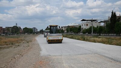 Cider Yolu Sorunu 18 Yıl Sonra Çözüldü, İlk Etap Açılıyor