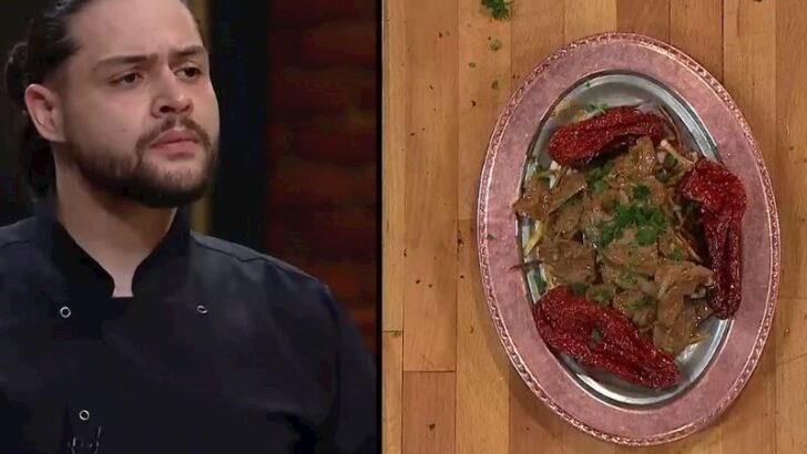 Ciğer Çökertme Tarifi