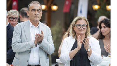 COP İzmir İklim Deklarasyonu açıklandı