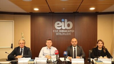 Deri ihracatçılarından vatandaşlara davet; “Kurbanınızın eti kadar, derisine de sahip çıkın”