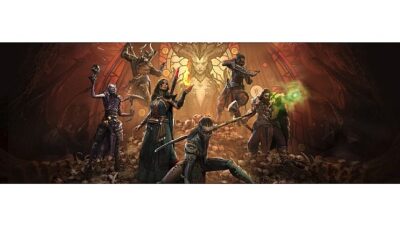 Diablo IV’ün 2. Yıl Dönümünü Kutla! Temalı Rölikerler, Kutsamalar ve Armağanlar Seni Bekliyor!