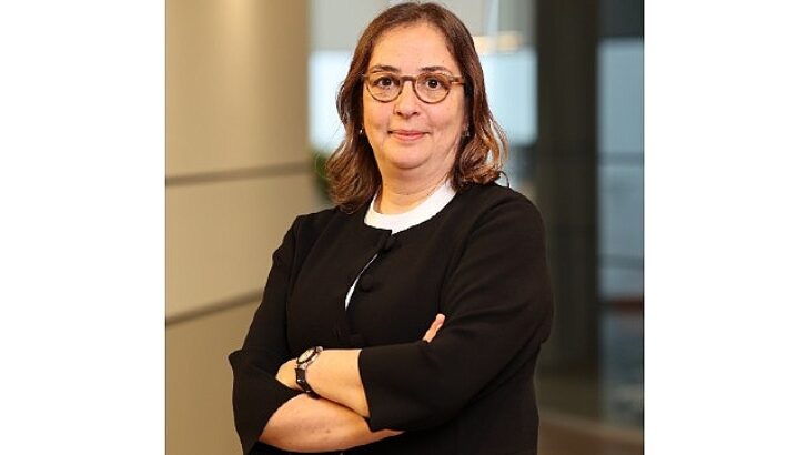 “Dijitalleşmeye en süratli entegre olan ülkelerin başında geliyoruz”