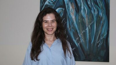 Doç. Dr. Elif Ulu, “Sınav gerilimini yönetmede ailelerin takviyesi çok önemli”