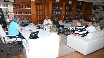 Dünya Görme Engelliler Futsal Şampiyonası’na gerçek