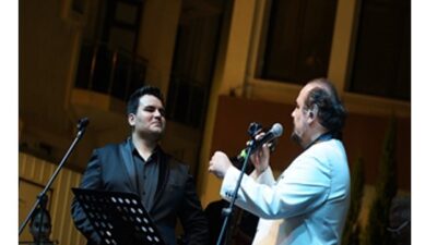 Dünya Müzik Günü Çeşme’de kutlandı