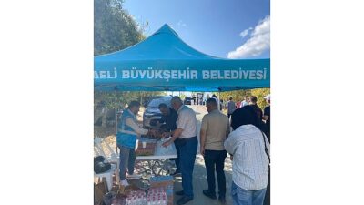 Düzgünlük Kılavuzu yeniden alandaydı