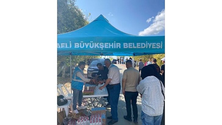 Düzgünlük Kılavuzu yeniden alandaydı