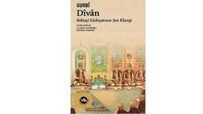 Edebiyat ve tasavvuf meraklıları için eşsiz bir çalışma: Bektaşî edebiyatının son klasiği “Dîvân”