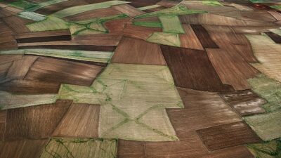 Edward Burtynsky’in lensinden yeryüzünün dönüşen yüzü, yeni dönemde Borusan Contemporary’de