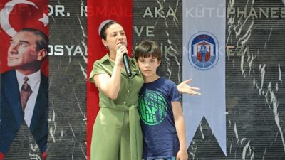 Efes Selçuk’ta Satranç Heyecanı
