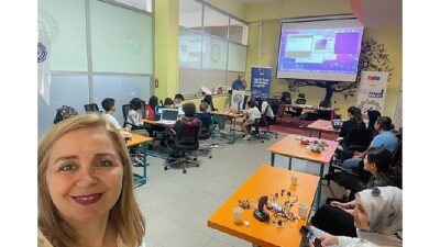Ege Üniversitesi İzmir Access the Game Hackathonu muvaffakiyetle tamamlandı