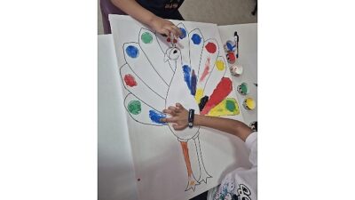 Egeli öğrencilerden çocukların geleceğine dokunan proje: “Meslek Karavanı”