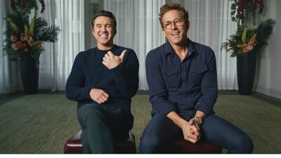Emmy ödüllü belgesel dizi Welcome to Wrexham, 4. sezonuyla şimdi sadece Disney+’ta!