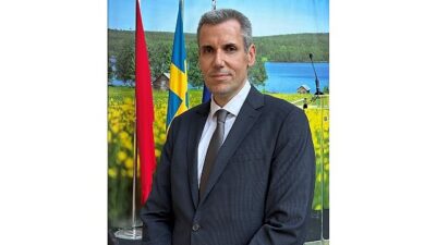 Ericsson, Mehmet Oğul’u Türkiye Genel Müdürü olarak atadı