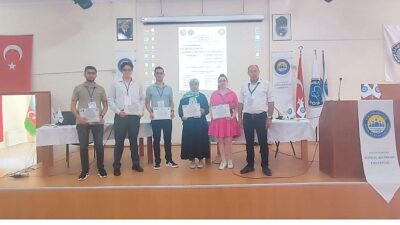 EÜ’de “IV. Memleketler arası Ege Toplumsal Bilimler Lisansüstü Öğrenci Kongresi” muvaffakiyetle gerçekleşti