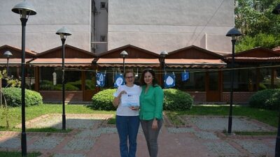 EÜ’de klâsik fotoğraf baskı teknikleri yine hayat buldu