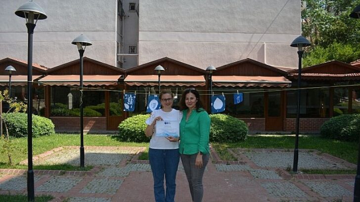 EÜ’de klâsik fotoğraf baskı teknikleri yine hayat buldu