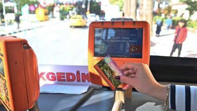 Ferdî Data Güvenliği Hakkında Bilgilendirme