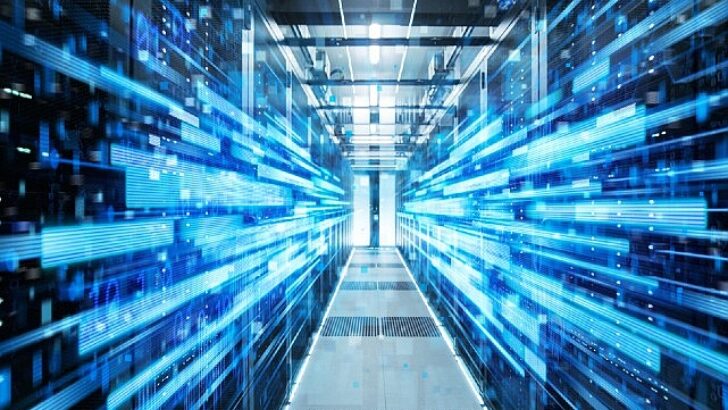Flash Depolama, Bilgi Merkezi Operasyonlarını Nasıl Takviyeler