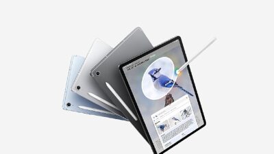 Galaxy Tab S10 FE Serisi ile yaratıcılıkta sonları zorlayın