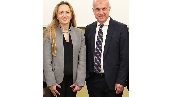 Geleceğin diyabet tedavisinde başrol, yüksek teknoloji yolların olacak