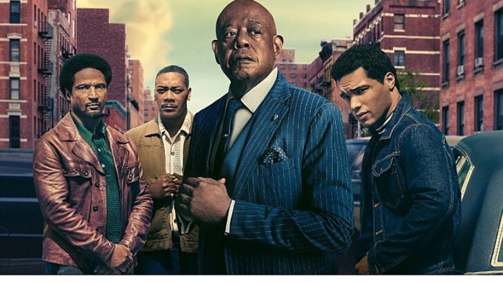 “Godfather of Harlem” Yesyeni Dönemiyle FX Ekranlarında!