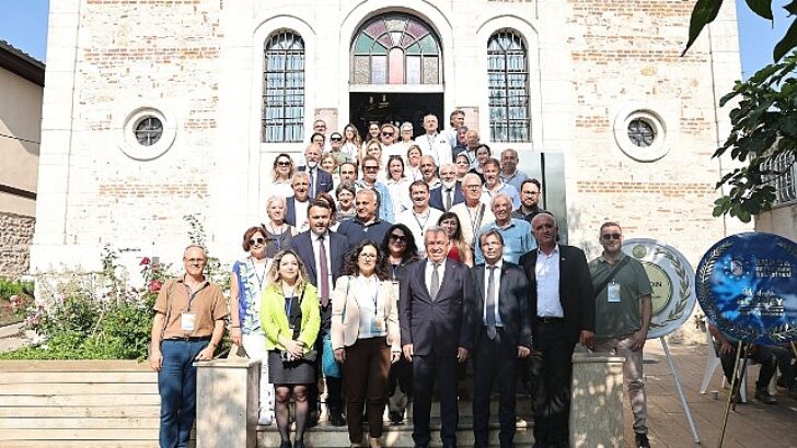 Gölyazı’nın geleceği ortak akılla şekillenecek