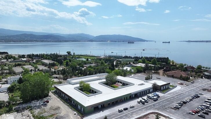 Gonca Manisiz Ömür Merkezi’nde müracaatlar başladı