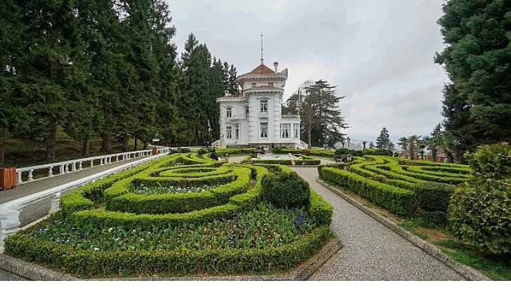 Gran Fondo Trabzon sadece bir yarış değil; bir keşif, bir deneyim, bir Karadeniz yolculuğu!