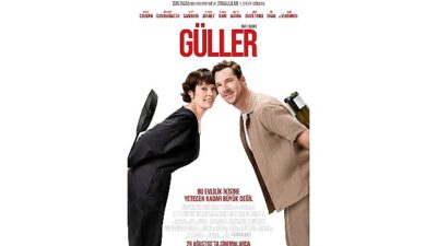 “Güller” Sinemasından Birinci Fragman Yayınlandı
