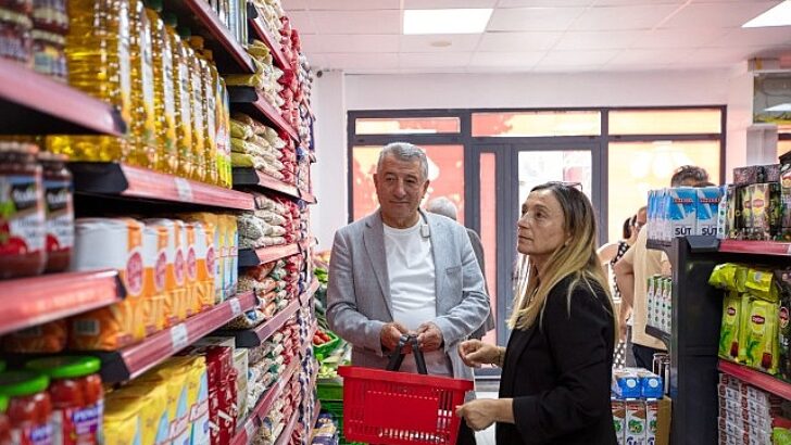 Güzelbahçe’ye ikinci Güzmar geliyor.