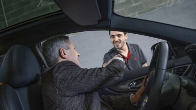 Haziran indirimleriyle Nissan’ınızı tatile hazırlayın!