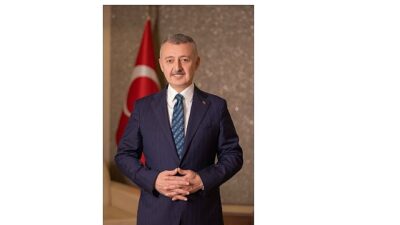 “Her damla suya, her fidana sahip çıkıyoruz”