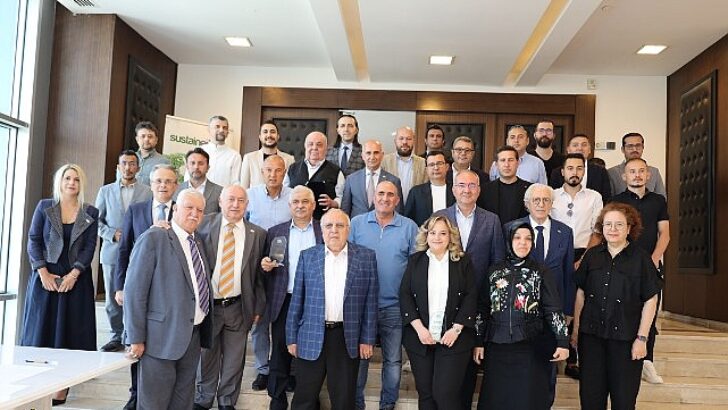 İhracatçılar devlet dayanaklarıyla rekabetçi olacak