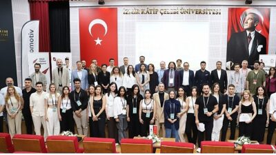 İKÇÜ Film Festivalinde Muhteşem Final